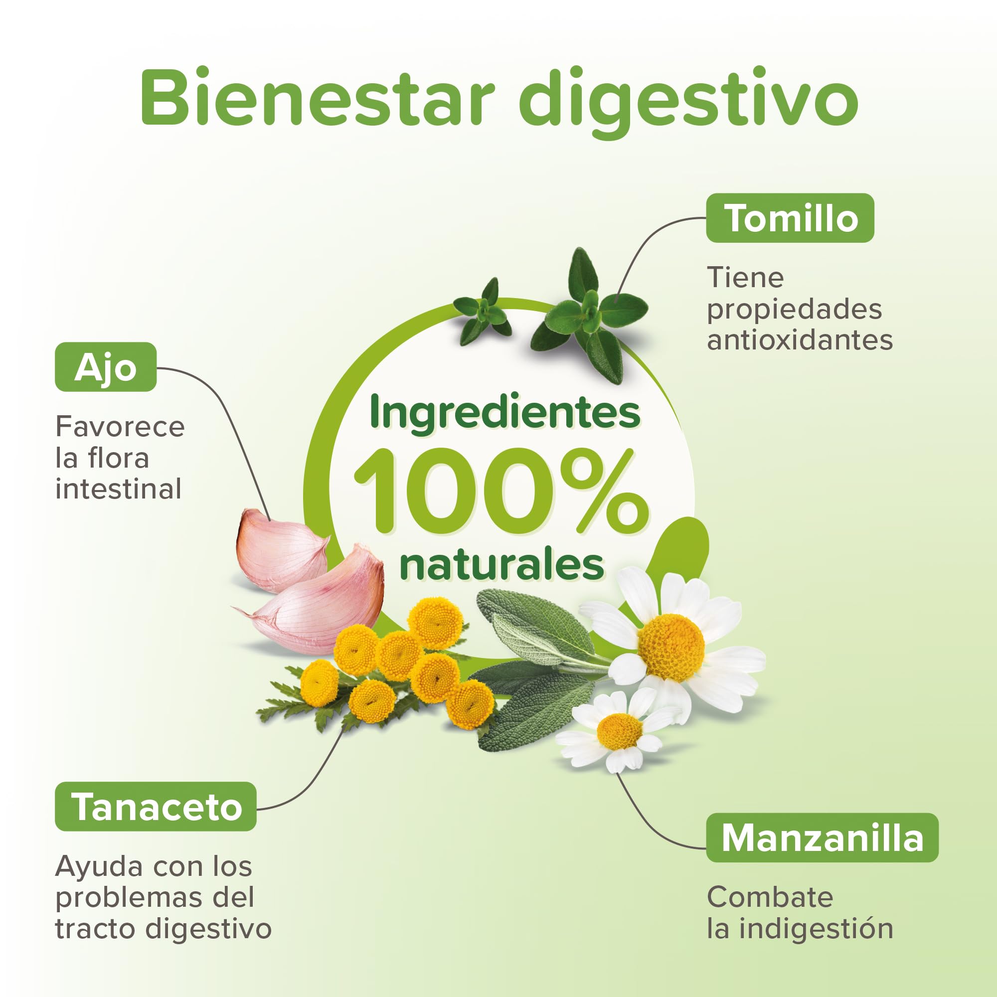 Beaphar VERMIpure Solución Líquida Natural Gatos y Gatitos - 50ml