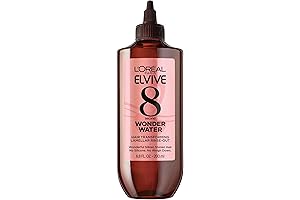 Elvive 8 Second Wonder Parisi Treatment