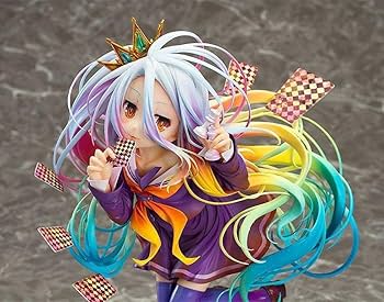 ノーゲームノーライフ トランプ ノーゲームノーライフ トランプ新品未開封 - メルカリ