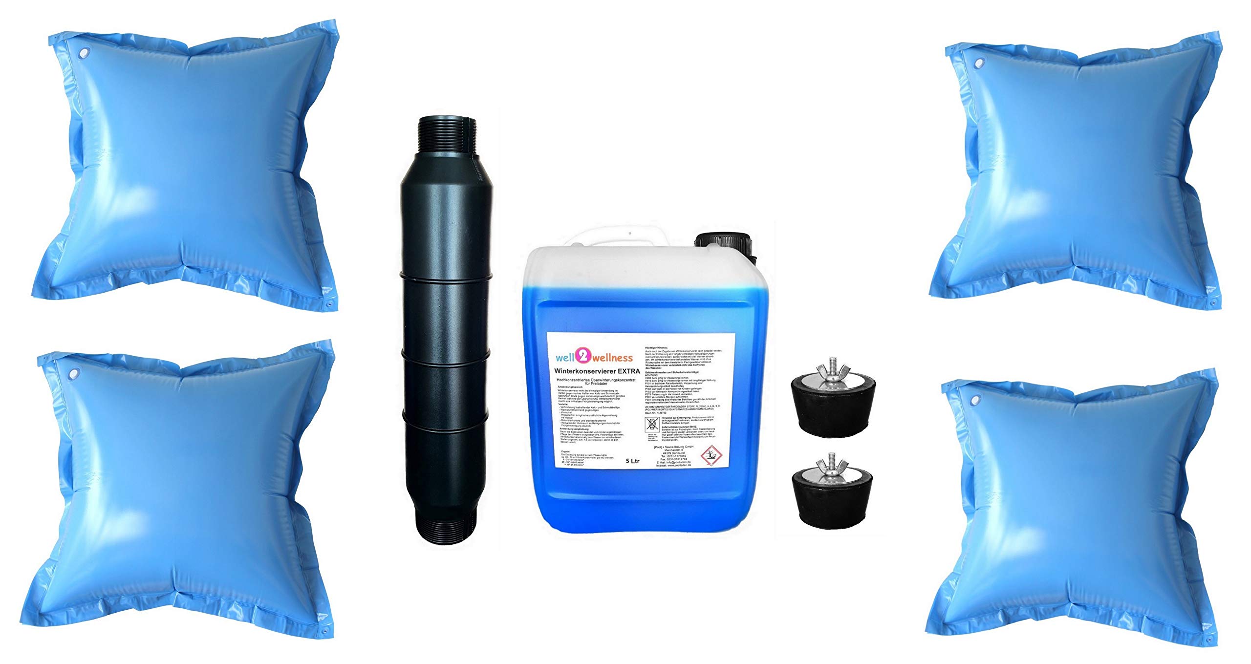 Pool Winterschutz 3,0 l