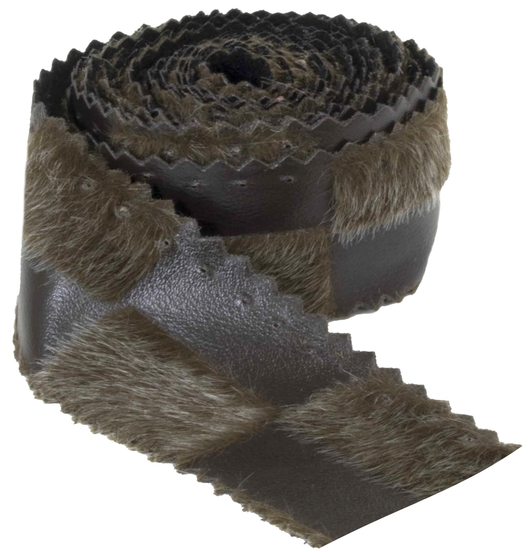 AERZETIX - C60694 - Bande Ruban Galon à Coudre - 2 Mètres X ~6 Cm