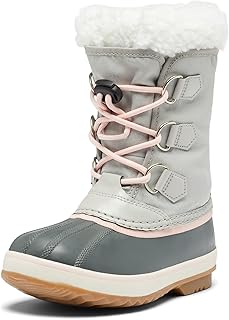 Sorel
Children's Yoot Pac Nylon Waterproof Boot
