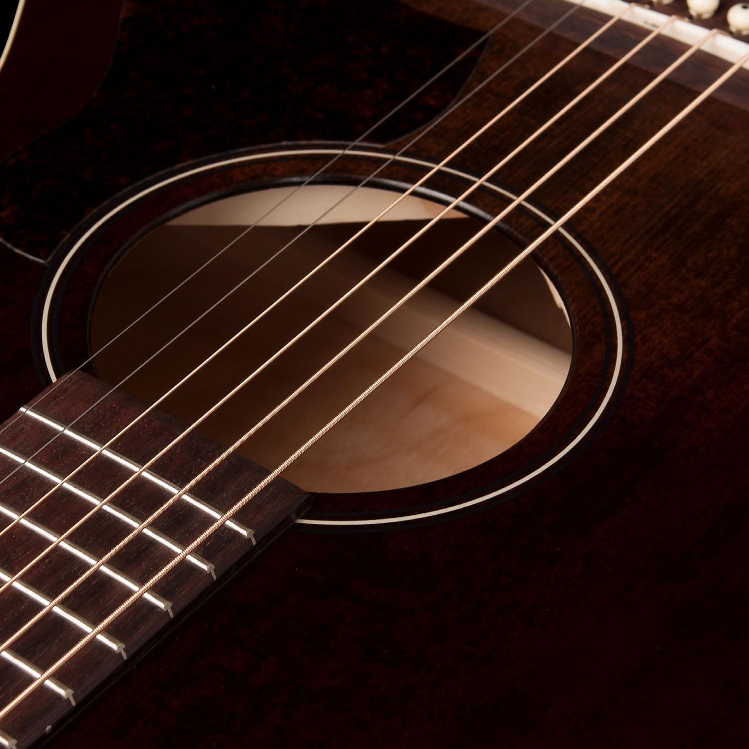 Amazon | Art&Lutherie アート&ルシアー アコースティックギター