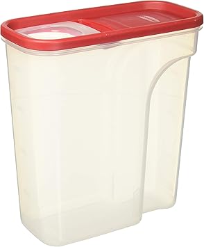 Rubbermaid Modular Cereal Keeper