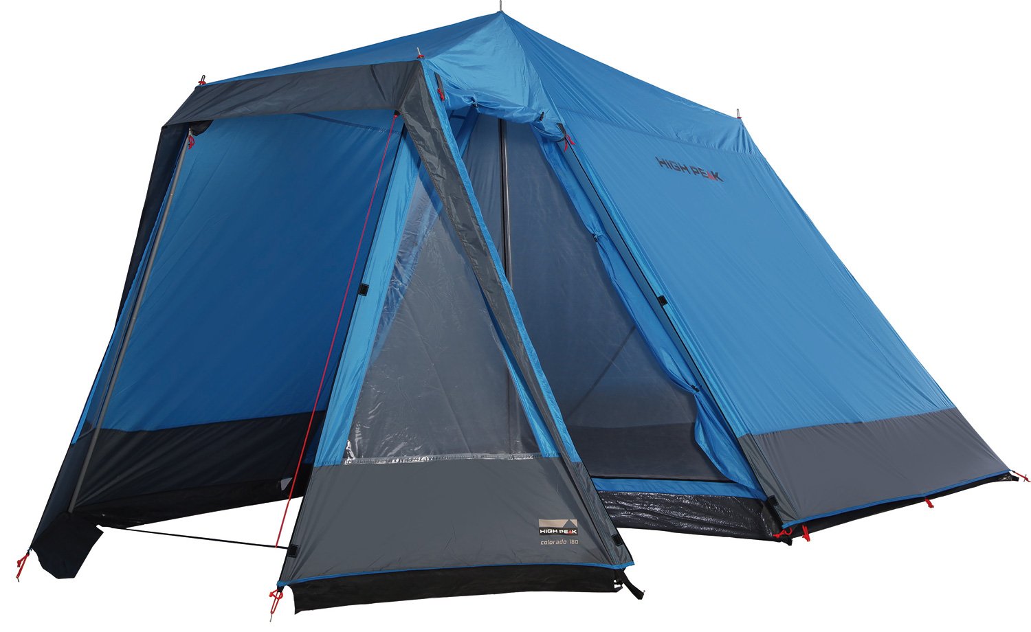 High Peak Colorado 180 Tent Colorado 180