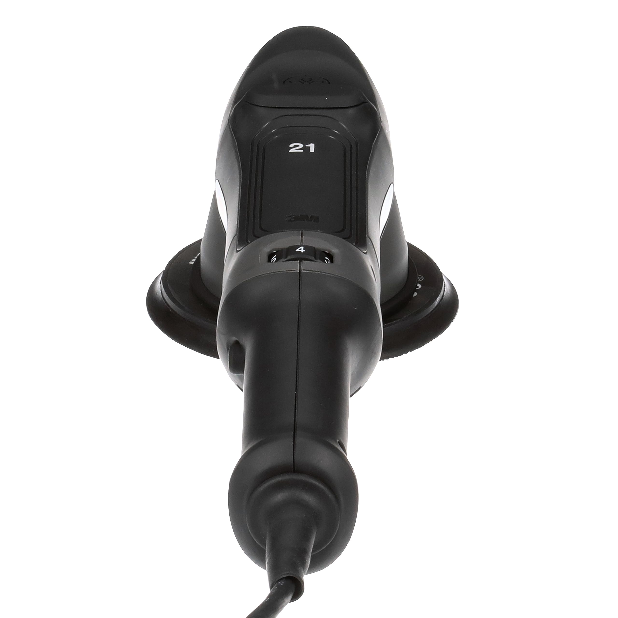 Lucidatrice rotorbitale 3M Perfect-It, 21 mm, 230V, 50Hz, presa F, 34103E