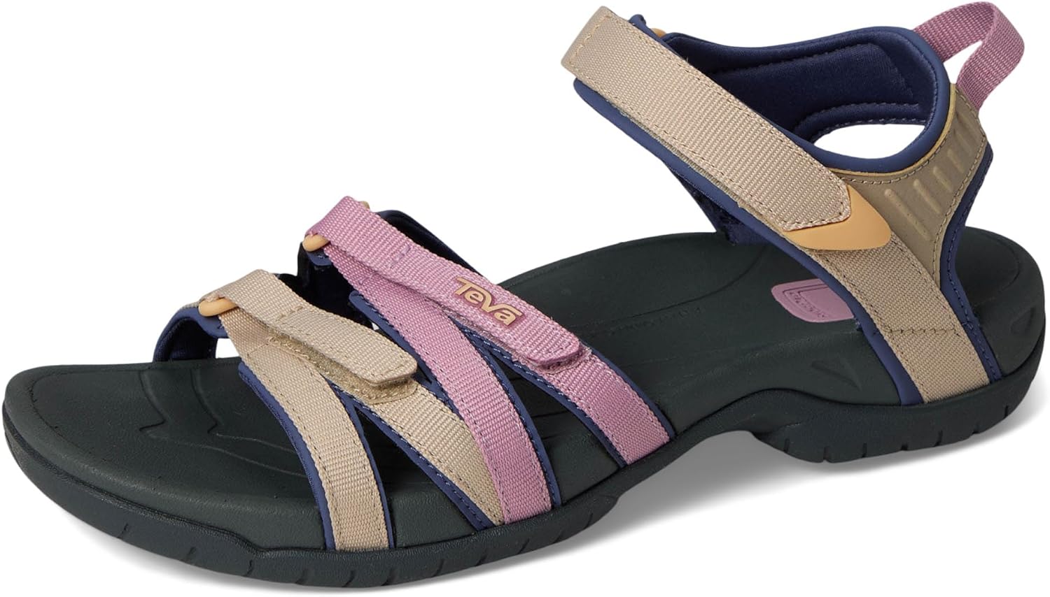 Teva Women's Tirra Sandal,Dusty - Image 8