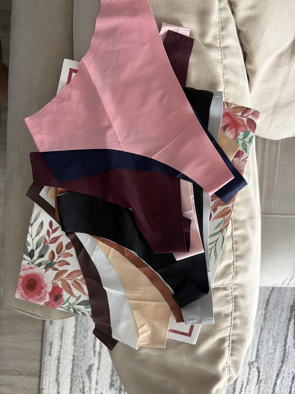 Customer Image