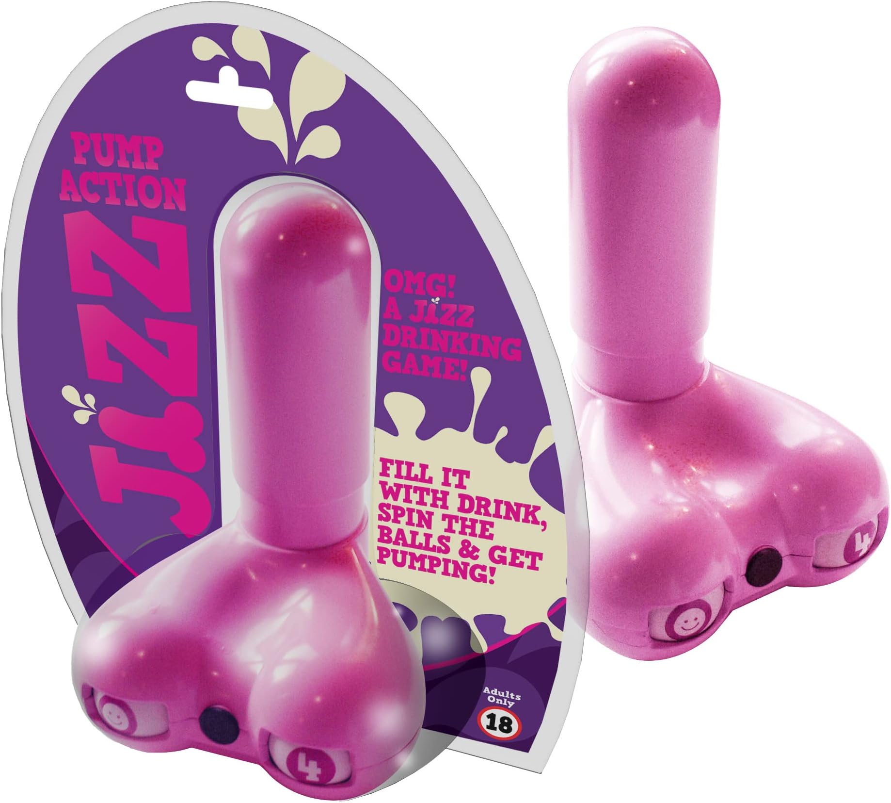 Jizz Game