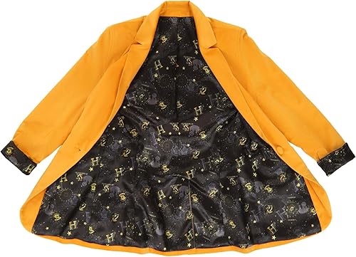 Miniatura 7 de Blazer Hufflepuff de Harry Potter para mujer