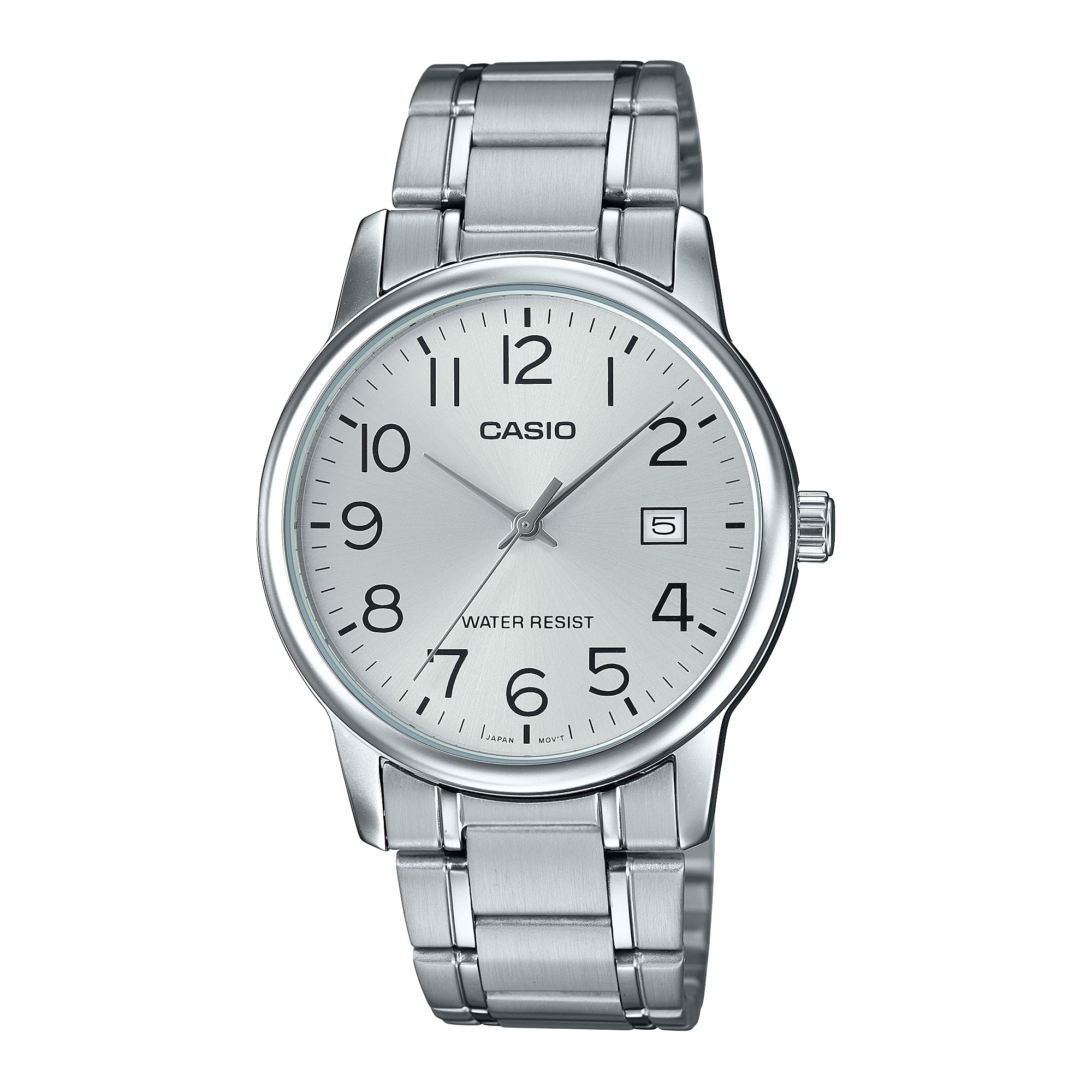 MTP-V002D-7B3UDF Kol Saati, Gri, Standart