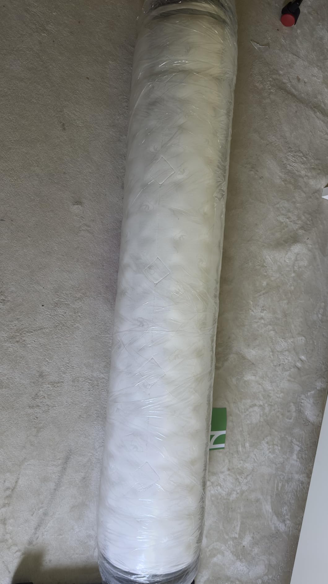 Customer photo