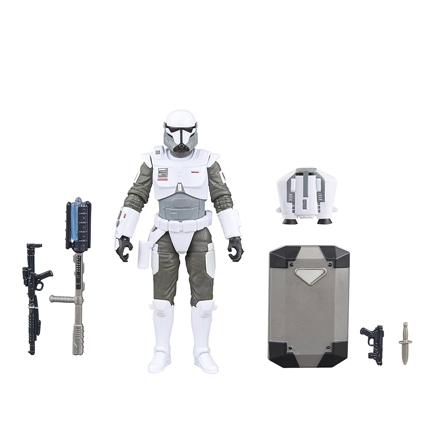 Amazon.co.jp: スター・ウォーズ ヴィンテージコレクション