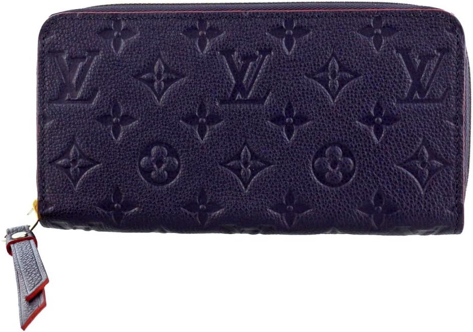 [ルイヴィトン] 財布 62121 アンプラント ジッピー・ウォレット [並行輸入品]