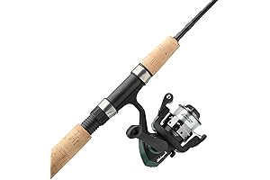 Shakespeare Micro Series Spinning Rod