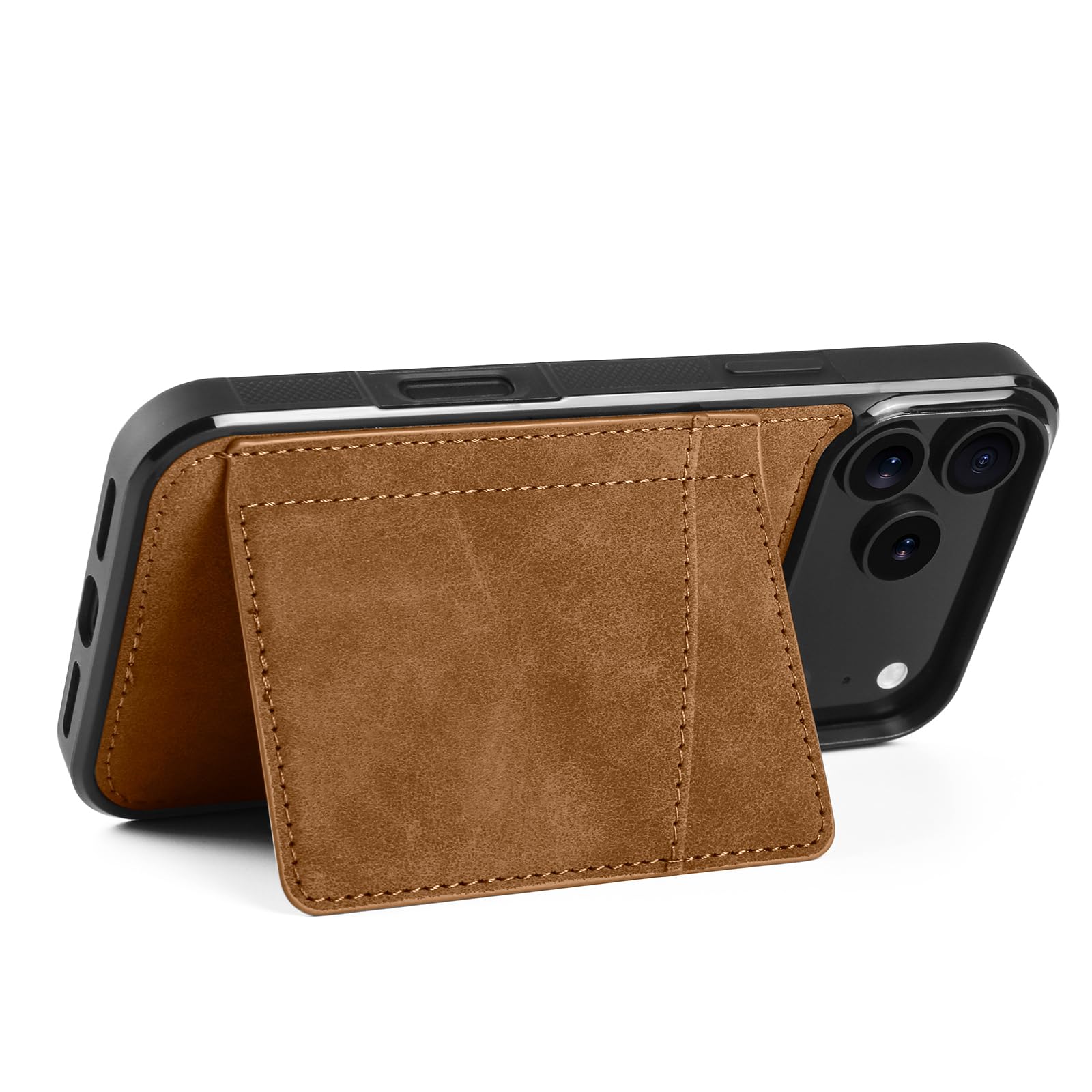 Amazon.co.jp: RNOZX Phone17 Pro Max用カード型スマホケースカバー