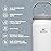Stanley IceFlow Flip Straw Jug with Handle 96 oz| Twist On Lid and Flip Up Straw | Leak Resistant for Travel and Sports | Insulated Stainless Steel | BPA-Free | Polar