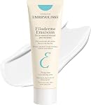 Embryolisse Filaderme Emulsion Protective Nourishing Cream - Face Moisturizer For Glowing Skin With Shea Butter, Beeswax, Aloe Vera & Glycerin - Dry To Very Dry Skin, Even Senstive - 30ml