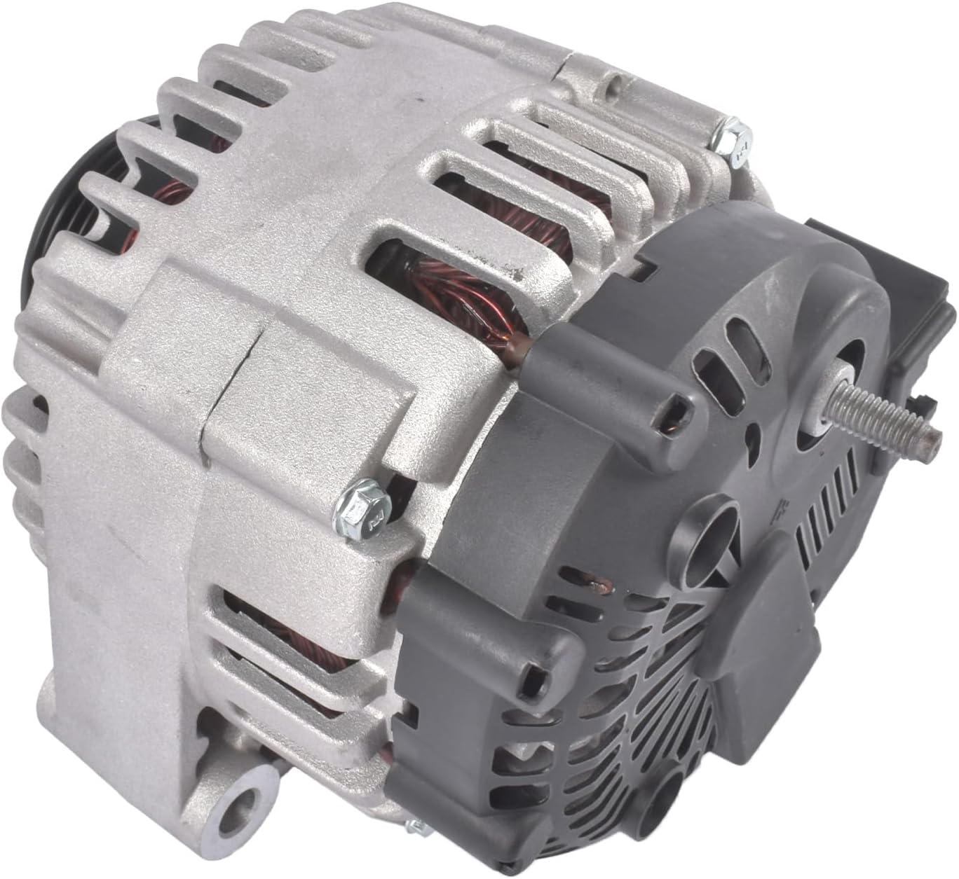 Alternator Replacement for Chevy Corvette 5.7L 6.0L 6.2L 7.0L V8 1997-2014 10327514 15791160