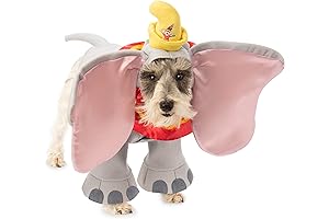 Rubie's eeyore Dog Costume Extra Large