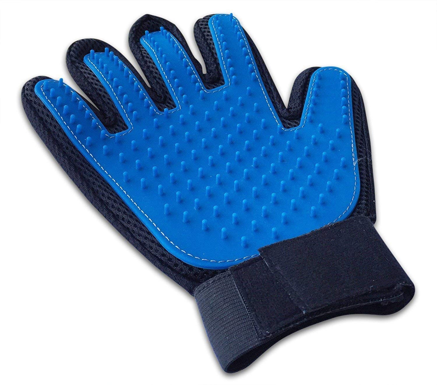 See full amazon price history chart for POXEFLIP Cleaning Hair Brush Comb Animal Massage Hair Removal Dog Grooming True Touch Shedding Brush Bath Gloves.(Black, Blue) POXEFLIP Cleaning Hair Brush Comb Animal Massage Hair Removal Dog Grooming True Touch Shedding Brush Bath Gloves.(Black, Blue) (B08HNC3DC4) Amazon Price History, Amazon Price Tracker