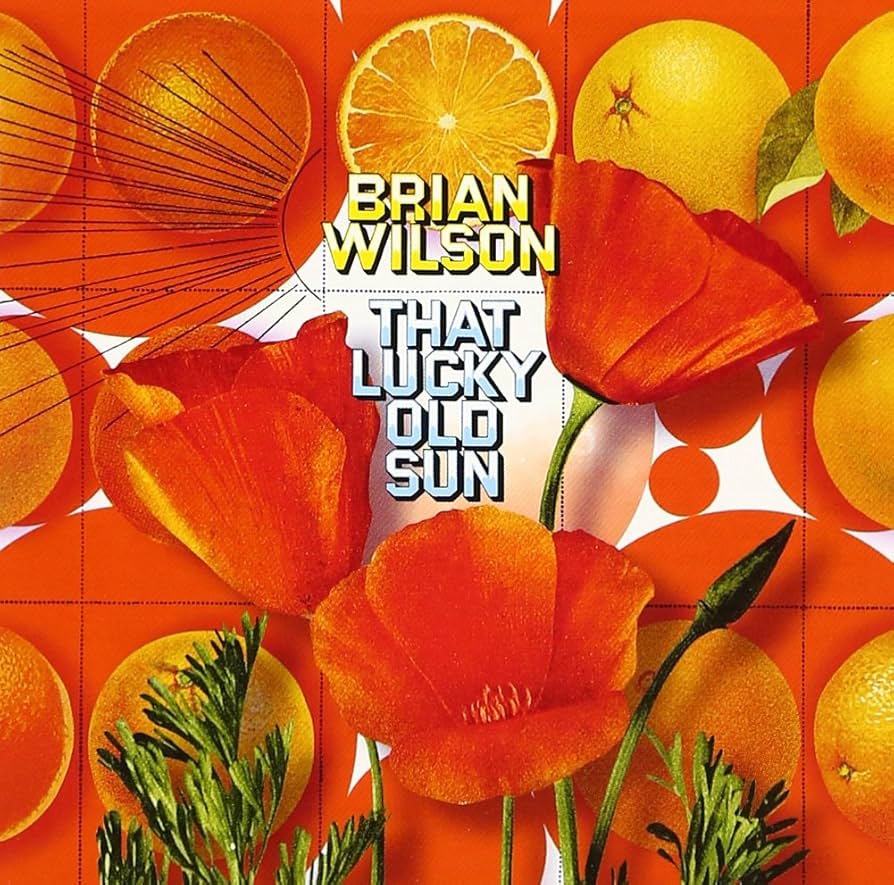 Amazon.co.jp: ラッキー・オールド・サン: ミュージック