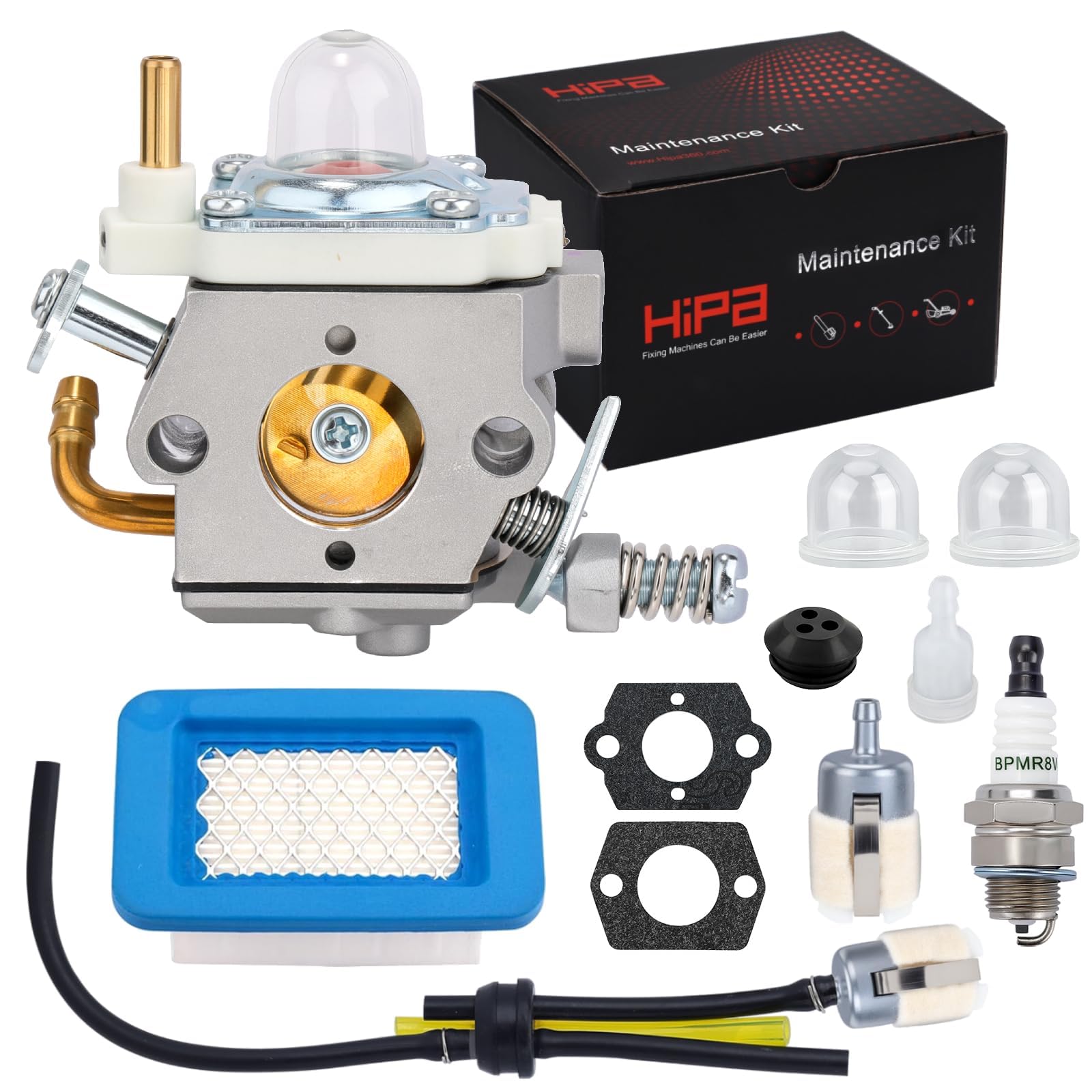 Hipa PB-580T Carburetor for Echo PB 580T