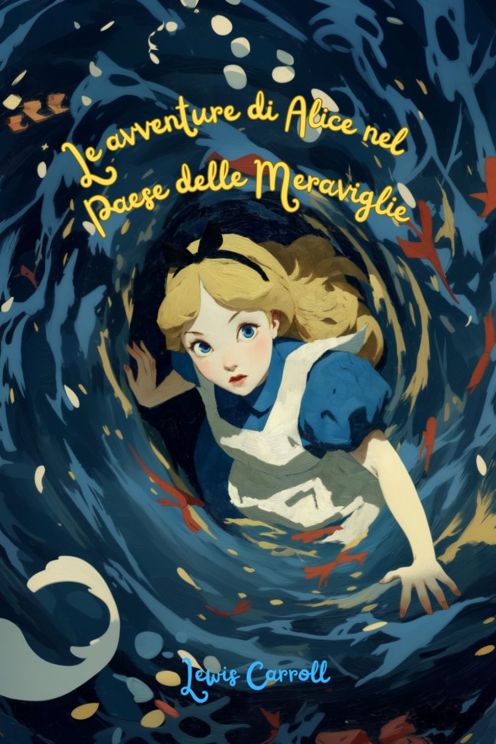 Le avventure di Alice nel Paese delle Meraviglie