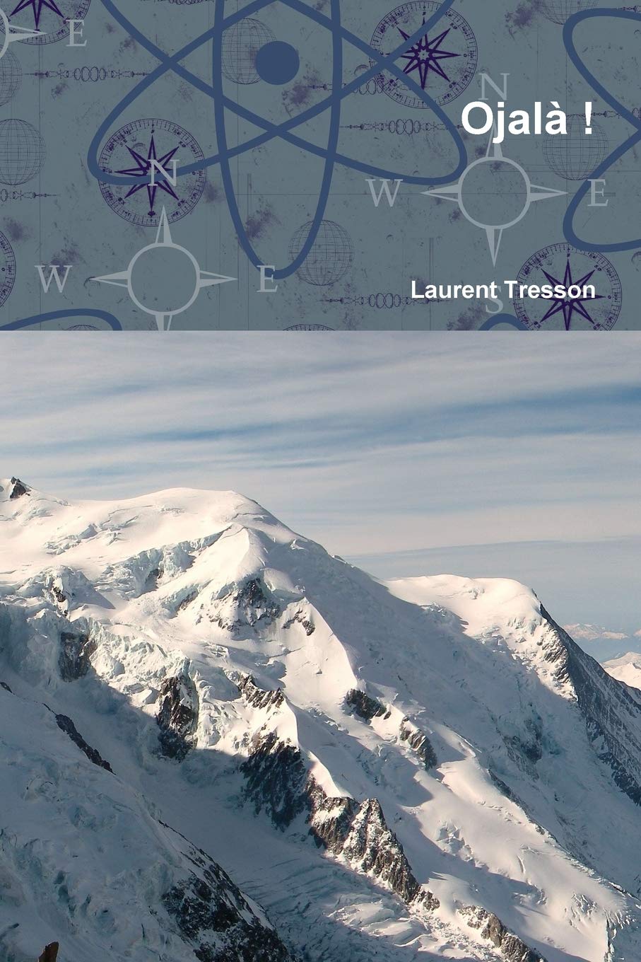 Ojalà ! (French Edition)