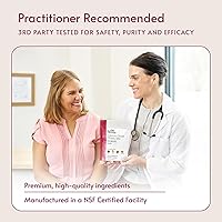 Vista 6 de Bariatric Advantage Biotina 5,000 mcg - para pacientes de cirugía bariátrica - Mini cápsulas fáciles de digerir - Suplemento de biotina - Soporte