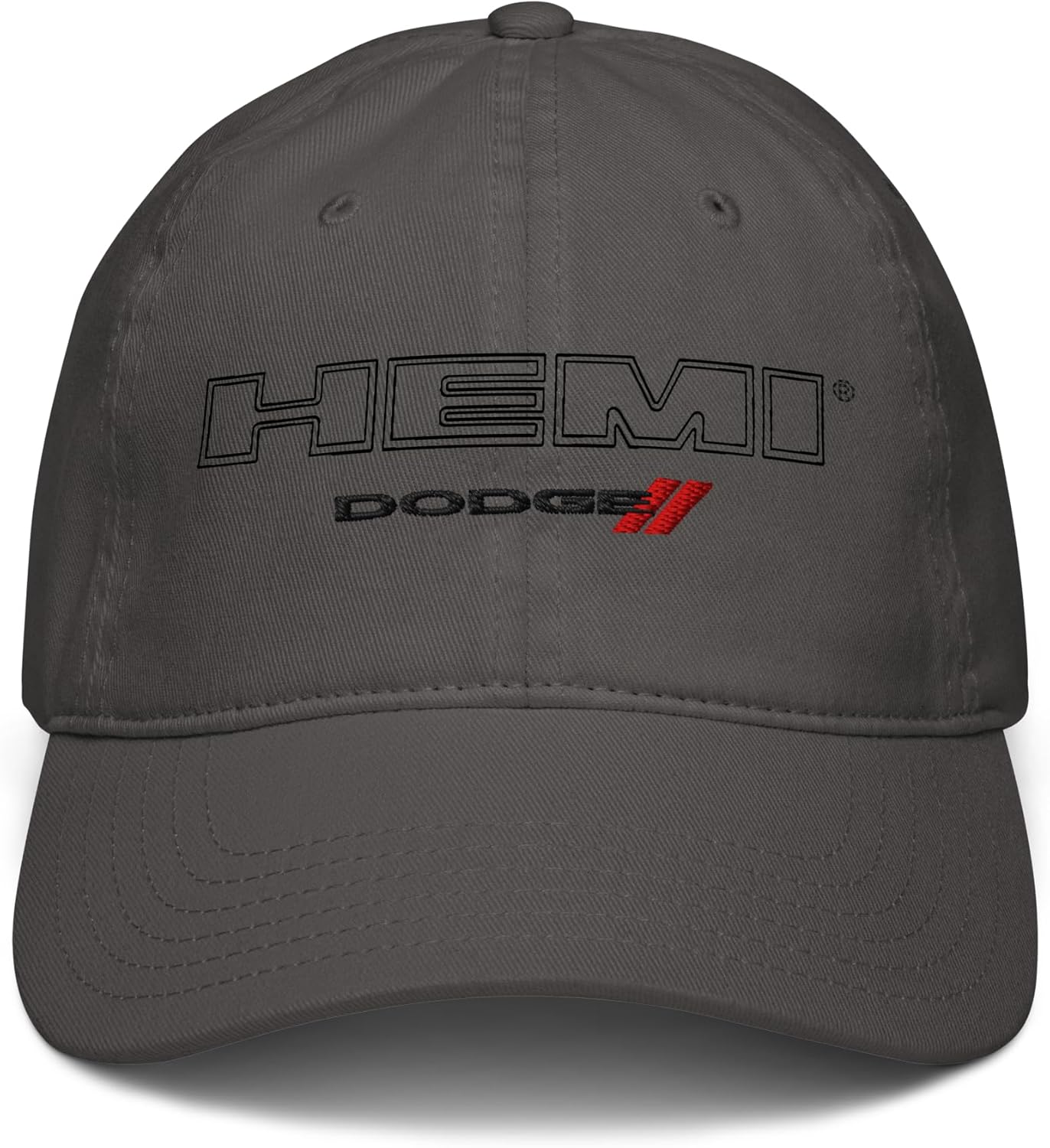 Dodge Hemi Adjustable Baseball Hat