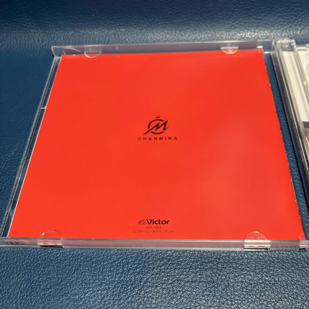 Amazon.co.jp: □初回限定盤CD+DVD ちゃんみな アルバムCD