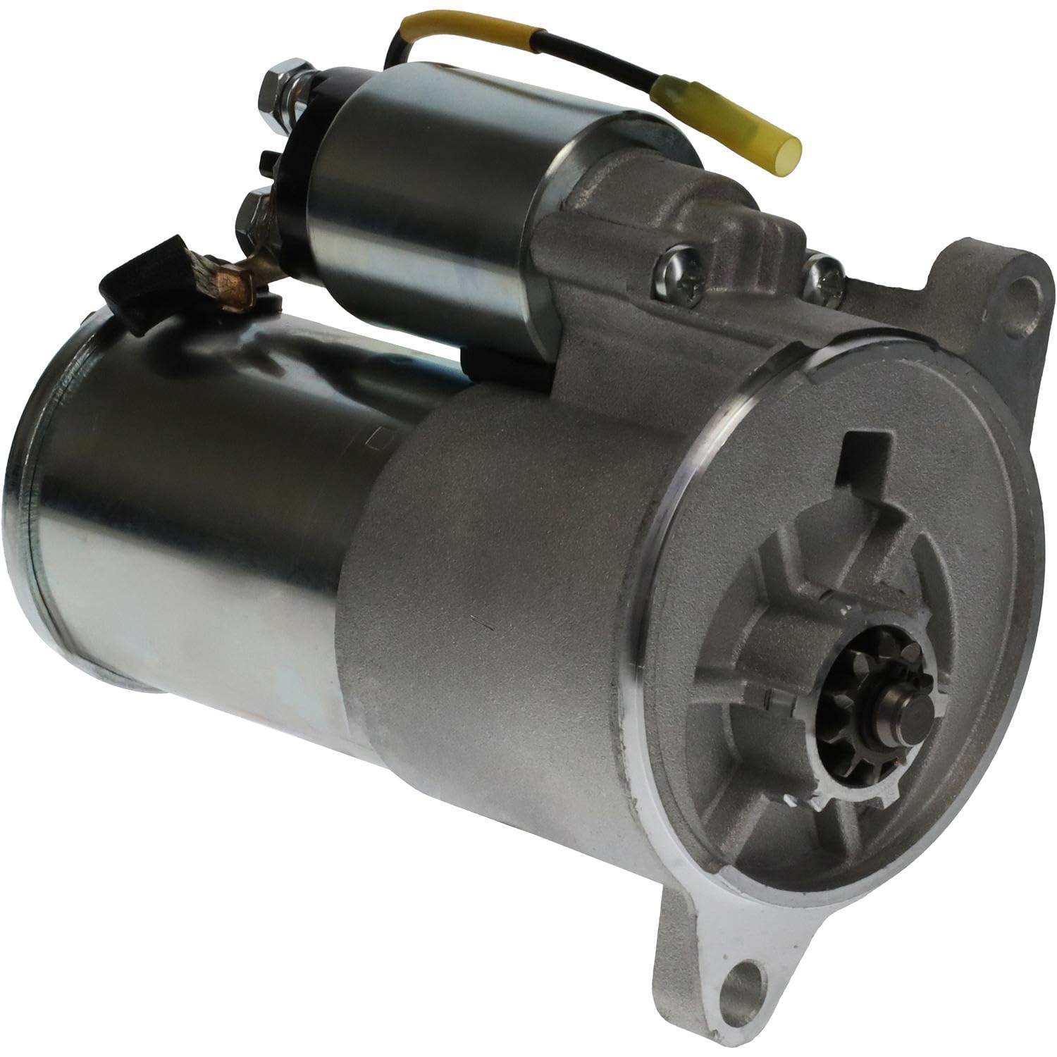 Amazon.com: OEG Parts New Starter Compatible with Ford F-150 4.2L