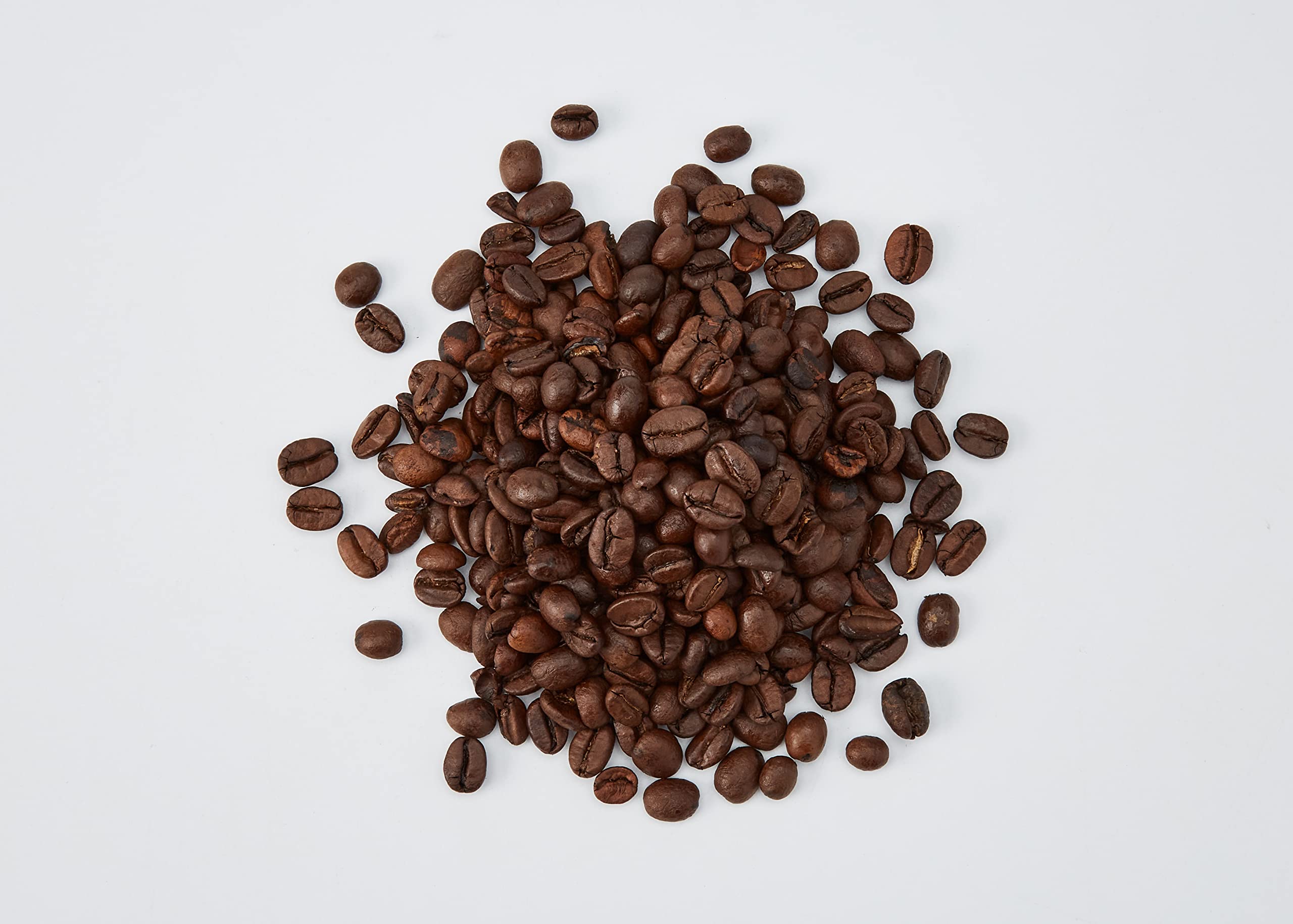 Caffè Vergnano 1882 Kaffeebohnen Espresso - 1 Packung enthält 1 Kg (Packung mit 2)