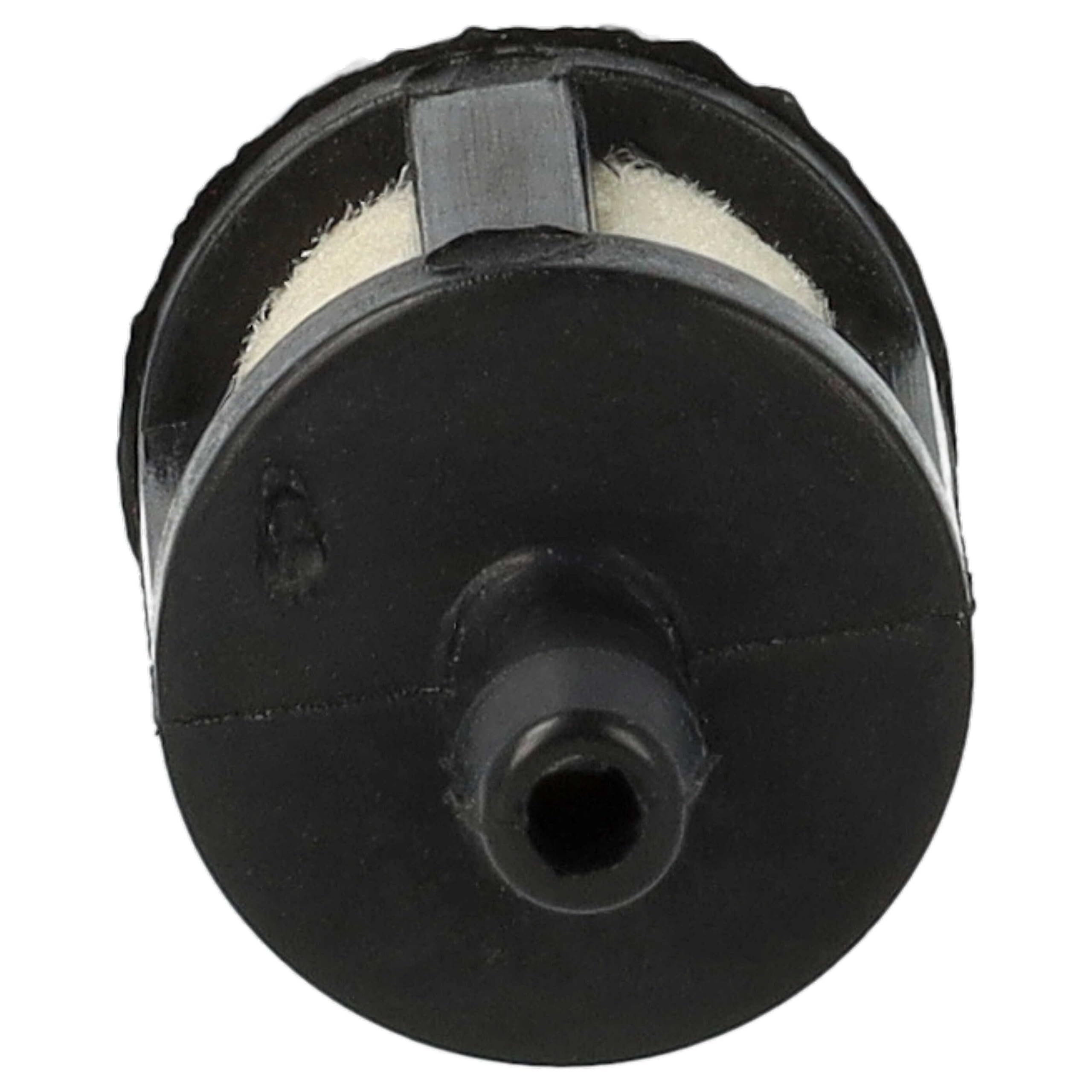 Lot De 5 Filtres à Carburant Haut De Gamme 13120519831 Pour Tronçonneuse Homelite & Echo - Résistant Et Fiable