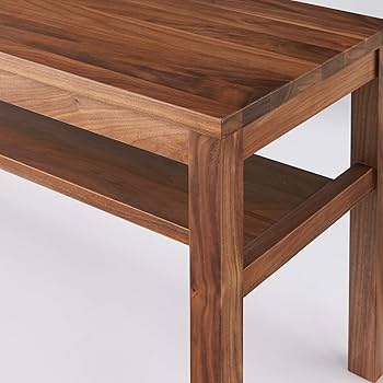 天然木製板座　高30cm x 幅43.5cm 天然木製板座 高30cm x 幅43.5cm 座椅子 (脚板付) - 国産無垢