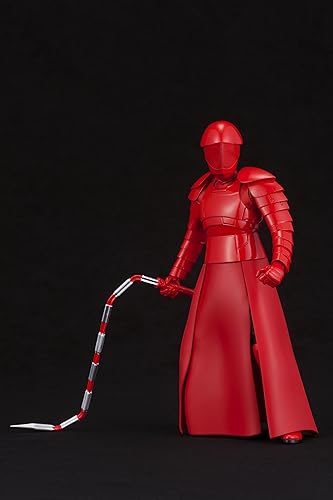 Miniatura 6 de KOTOBUKIYA STAR WARS ELITE PRAETORIAN GUARDIA 2PACK ARTFX+ ESTATUA