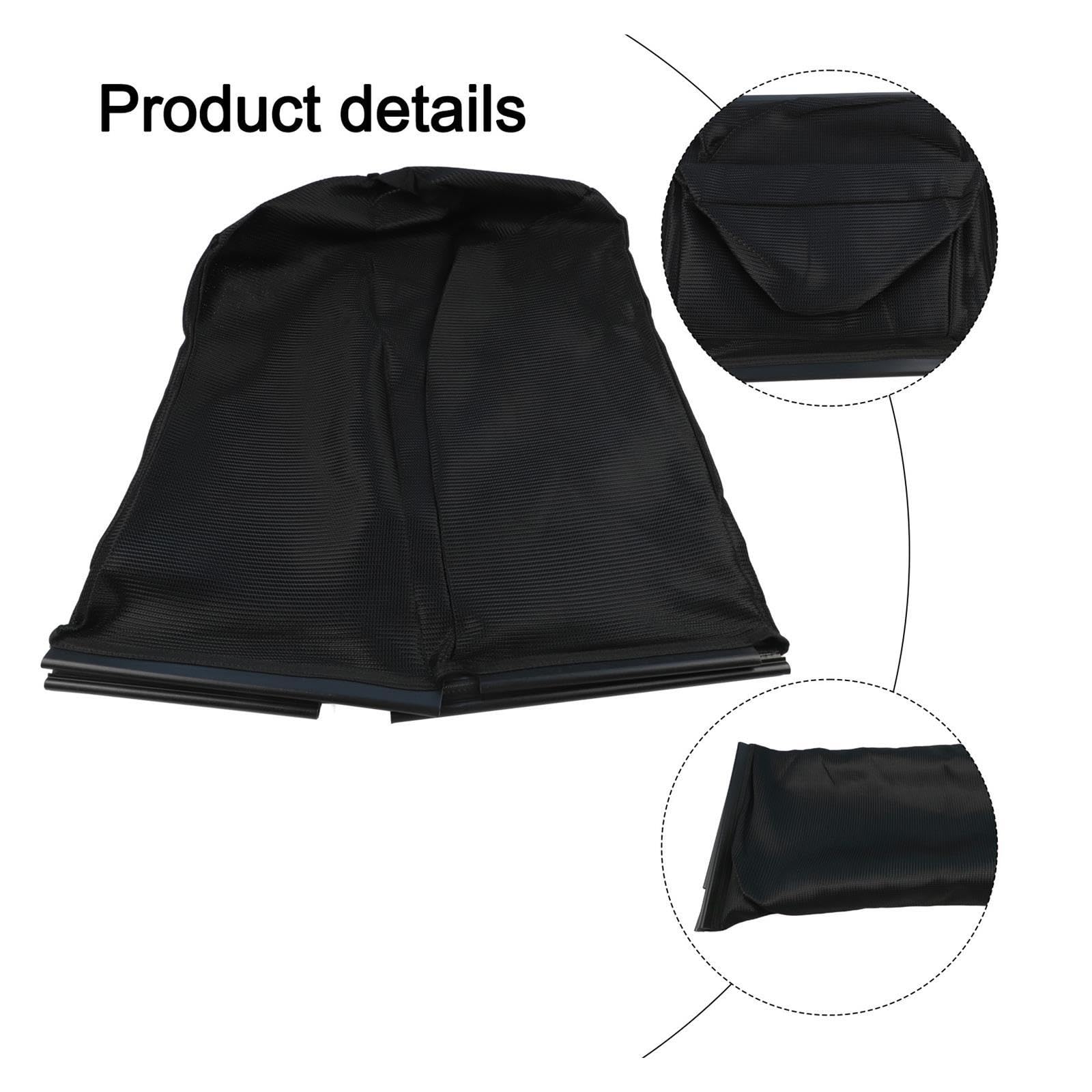 Bolsa recolectora de césped, Compatible con Honda,