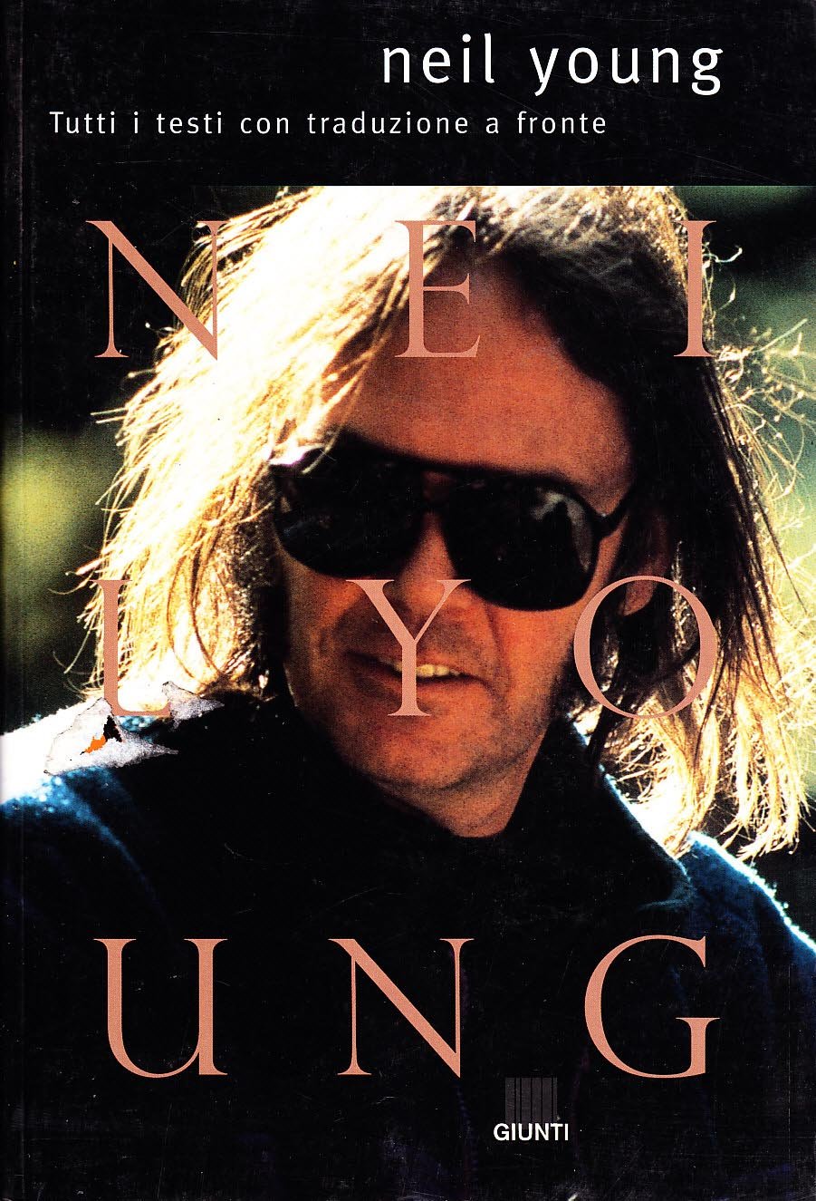 Neil Young