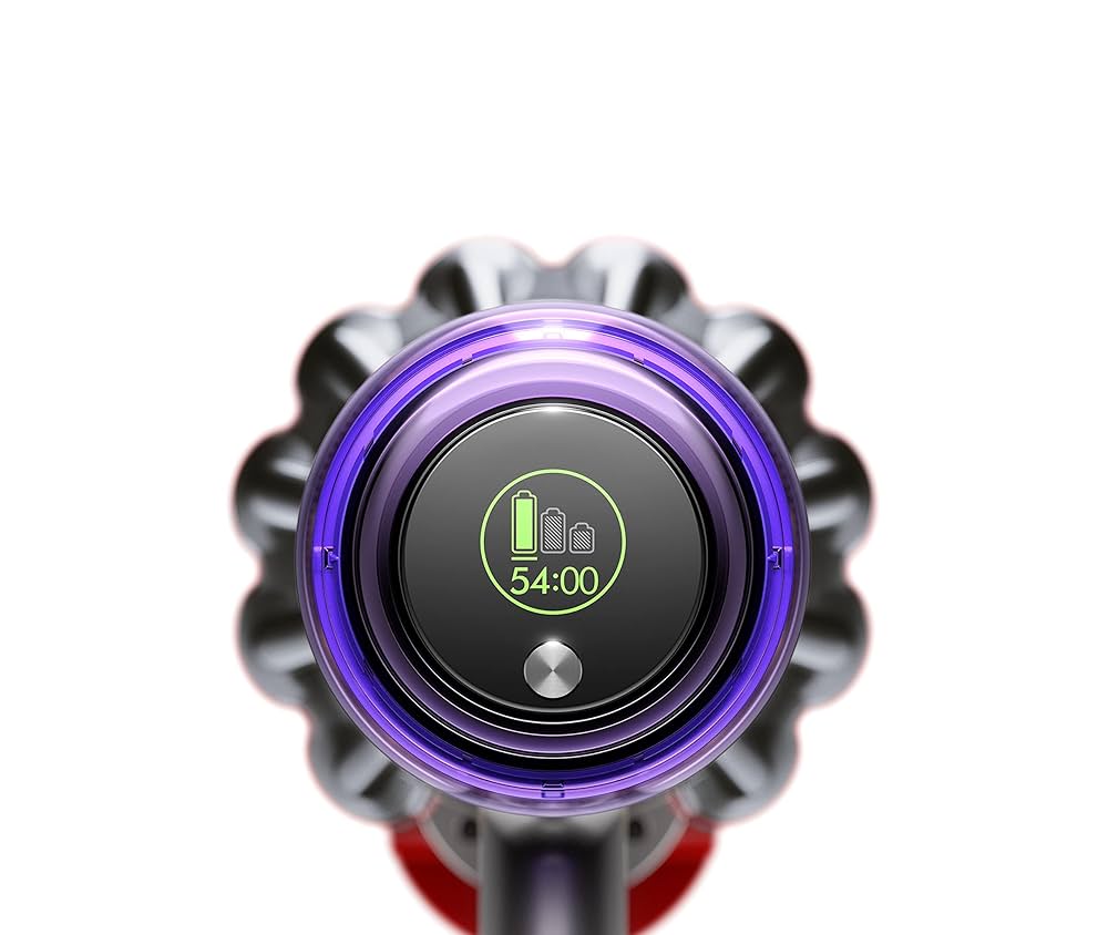 Dyson V11 Absolute Extra フルセット ASPIRAPOLVERE DYSON V11 ABSOLUTE EXTRA PRO BLU/NICHEL (DYSON