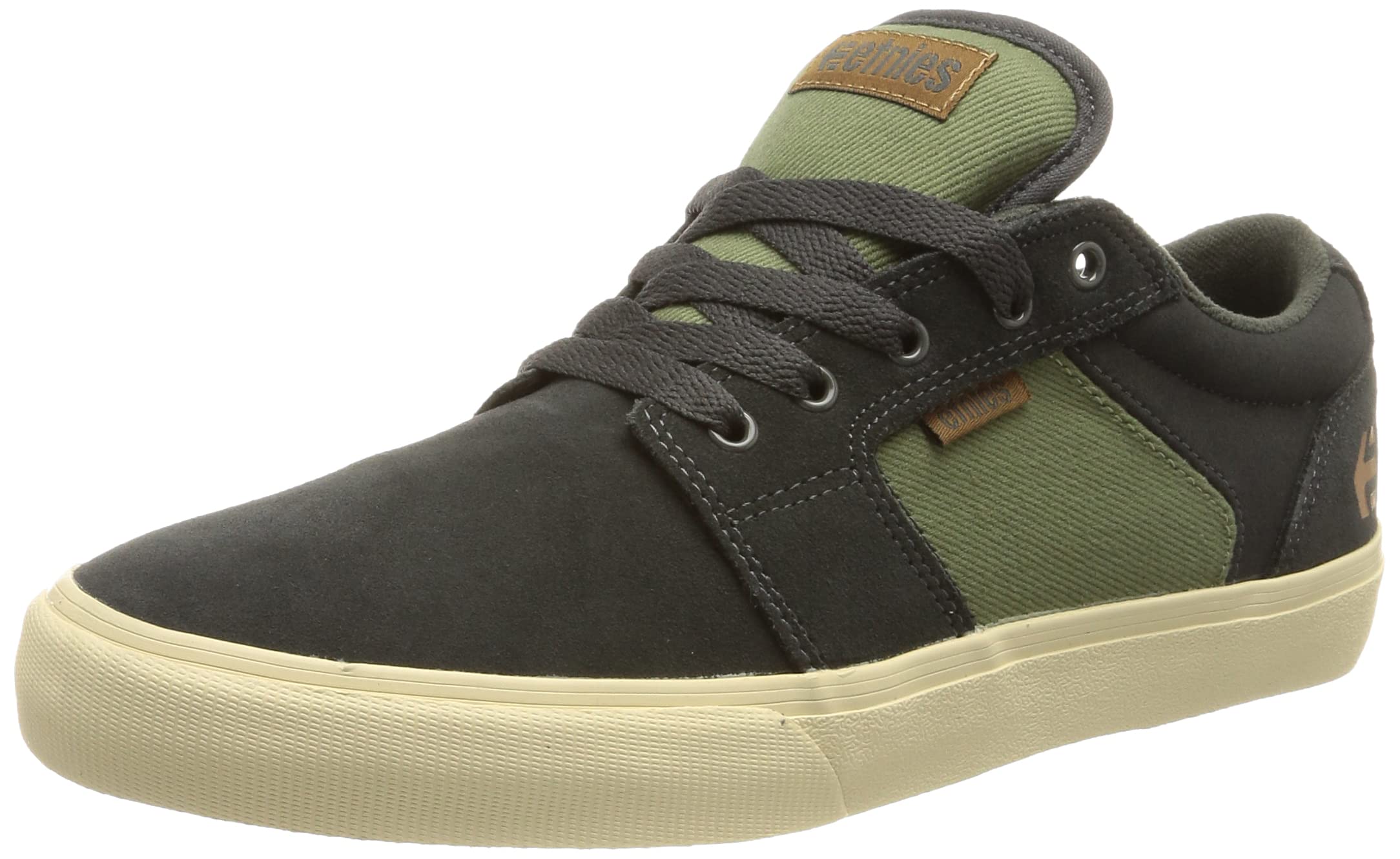 Etnies Men's Jameson 2 Eco Textile Skateboard Shoe — view 27
