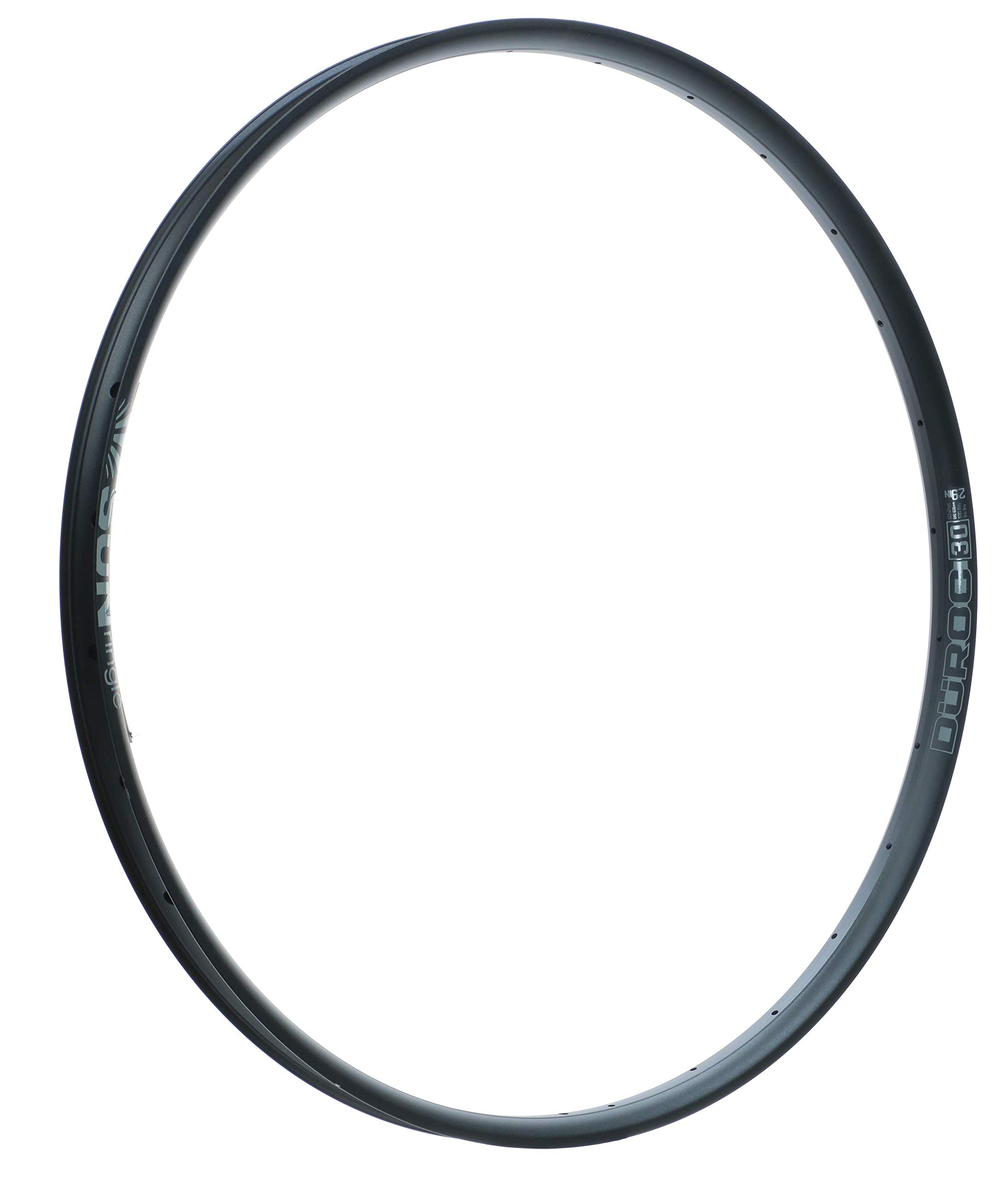 Amazon | Sun Ringle Duroc 30 リム 29インチ 32h プレスタ ブラック