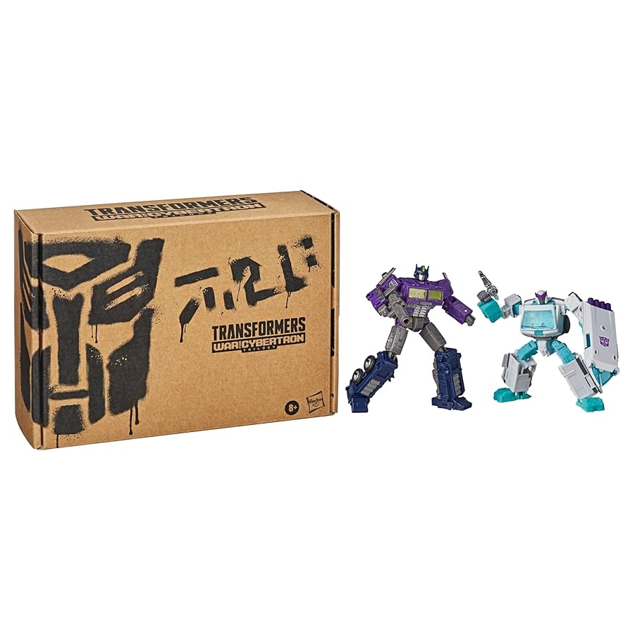 Transformers Shattered Glass #1〜5 セット 712anNZ5qbL._UF894,1000_QL80_.jpg