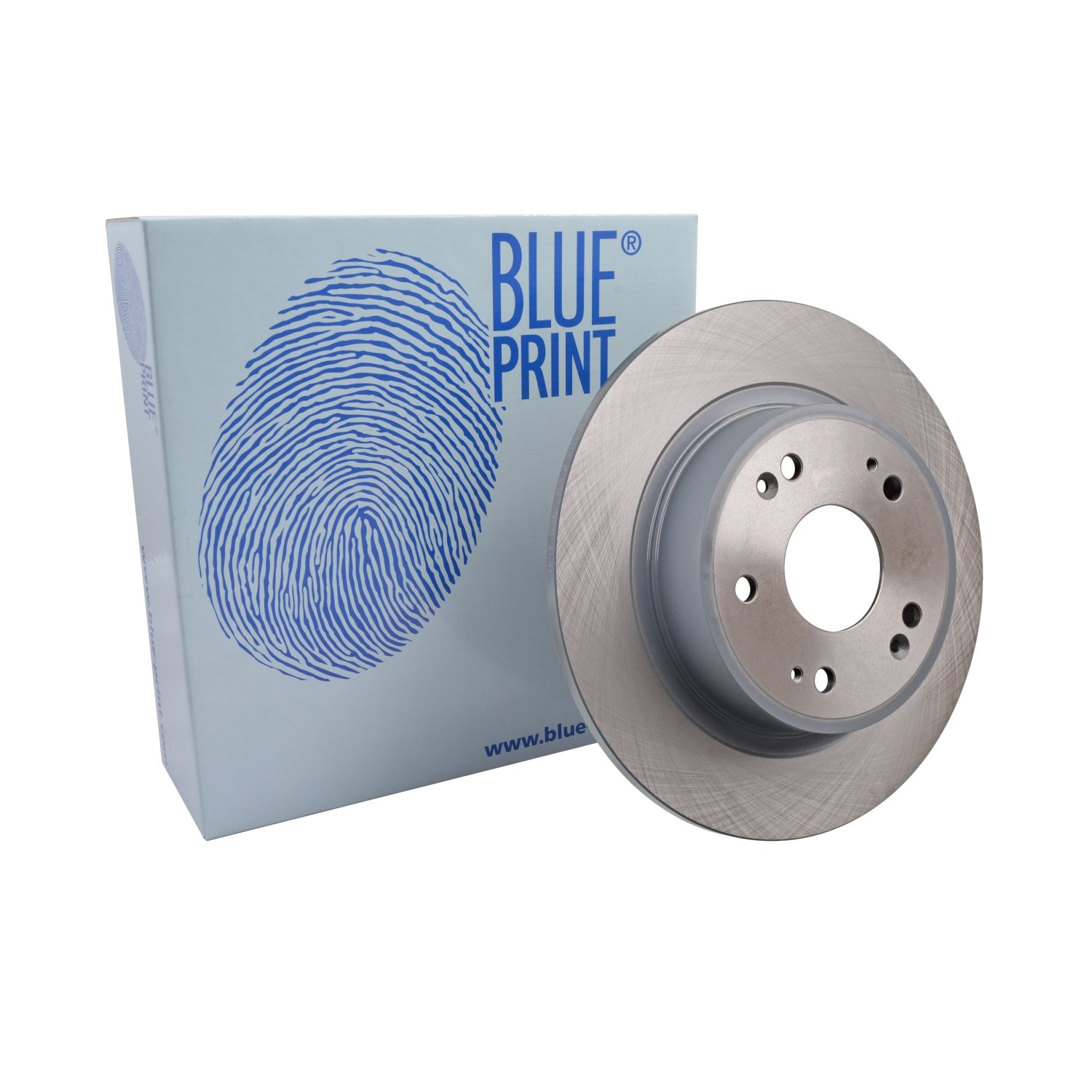 Blue Print ADH243108 Brake Disc