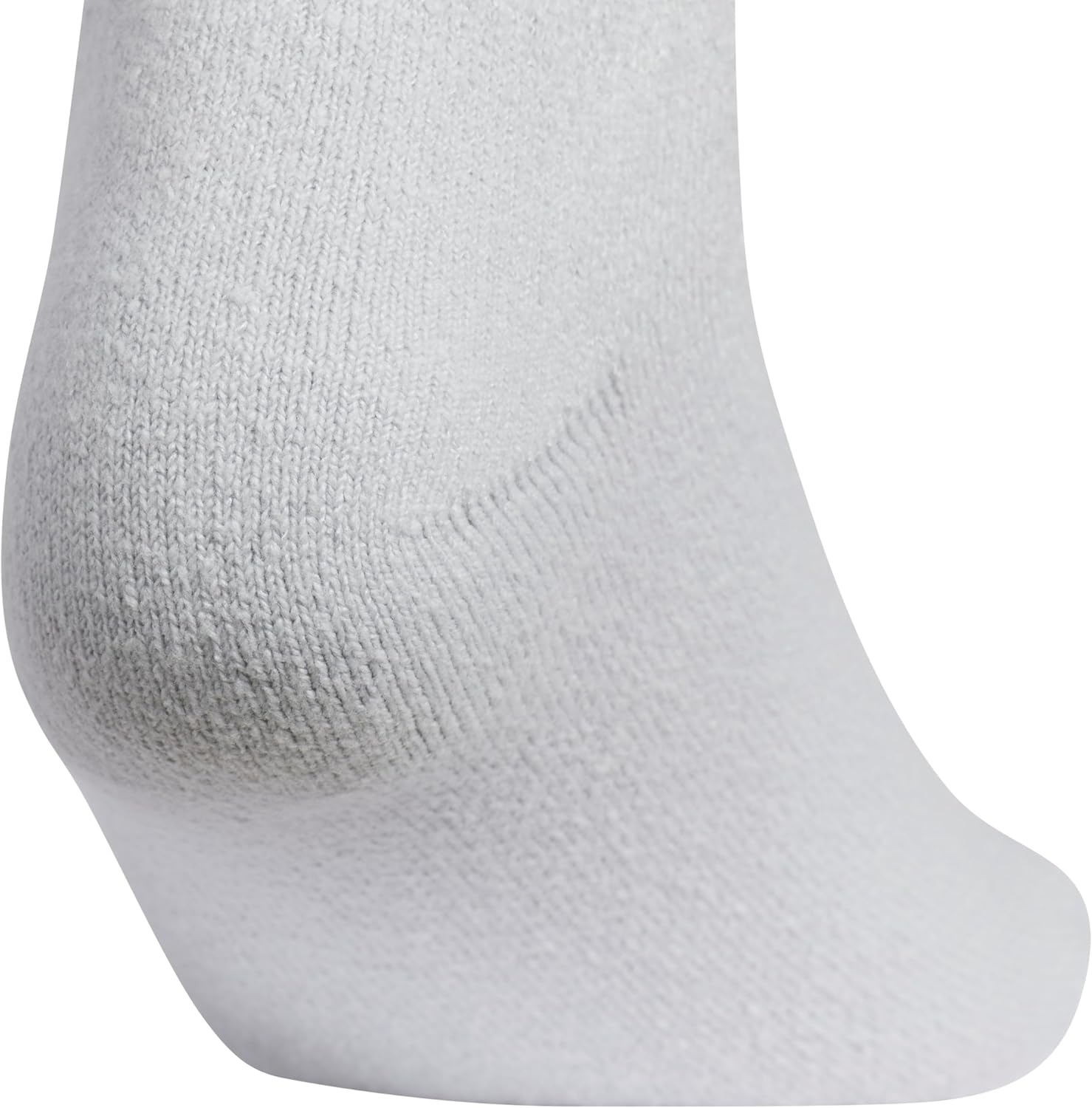 adidas Women's Cushioned Comfort Socks (3 Pairs) Super Soft & Cozy - Image 6