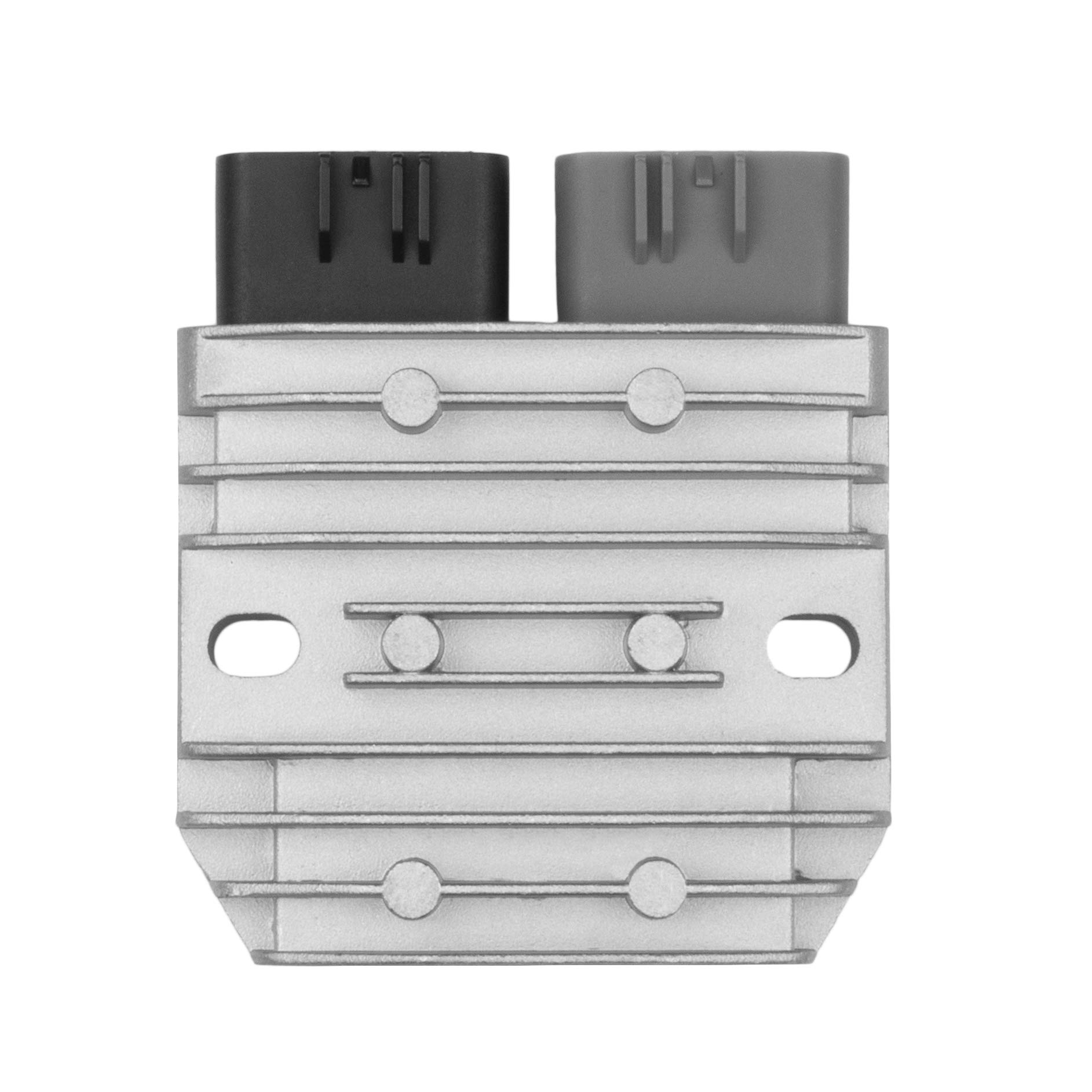 Regulador de voltaje MOSFET compatible con Kawasaki ZX-10R 1000