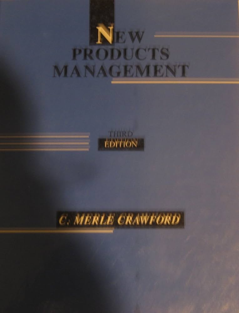 ビジネス・経済 New Product Management 12E ビジネス・経済 New Product Management 12E New Product