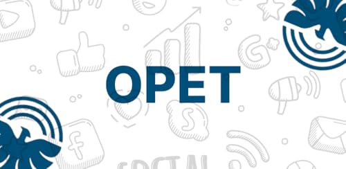 opet : the social media
