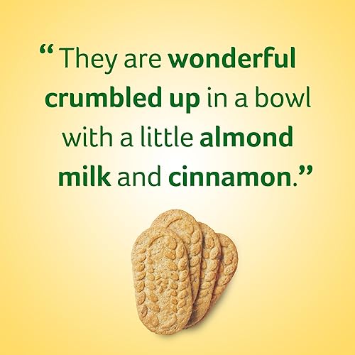 Miniatura 51 de belVita Barras de desayuno galletas, chocolate, 30 paquetes en total, 6 cajas (4 galletas por paquete)