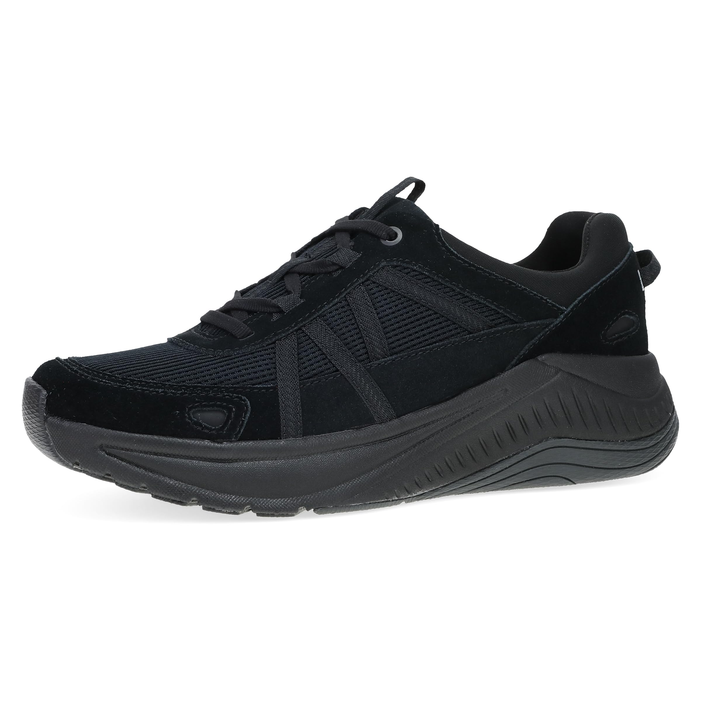 Dansko Women's Poppy Walking Sneaker